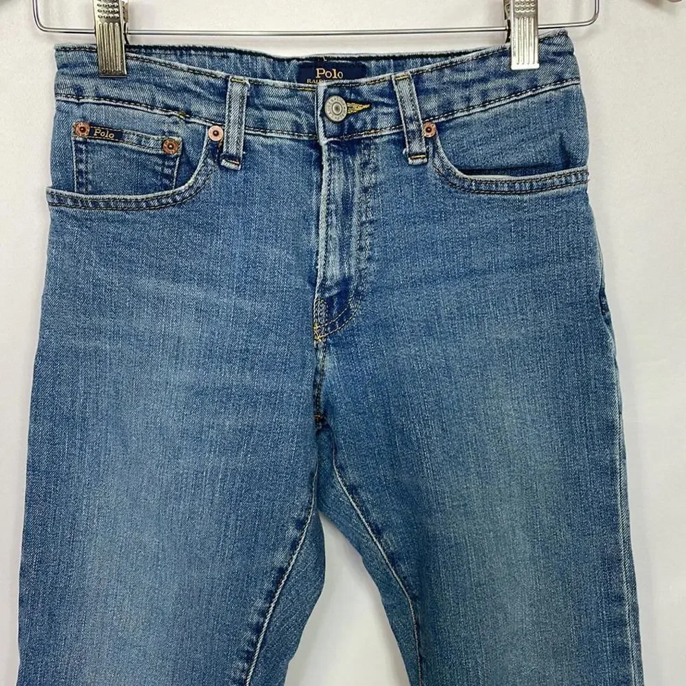 Ralph Lauren description •great